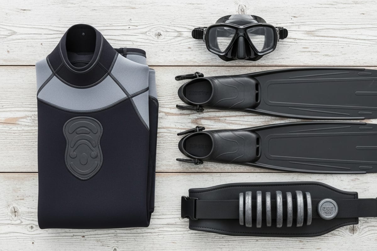How Much Does Freediving Cost? Full Price Breakdown