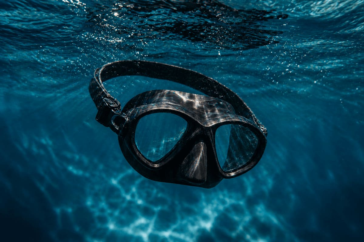 Best Freediving Mask in 2026: Low Volume Picks for Every Face Shape